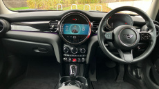 MINI Hatchback 1.5 Cooper Exclusive Premium 5dr Auto Petrol Hatchback